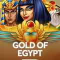 Gold of Egypt