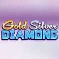 Gold Silver Diamond