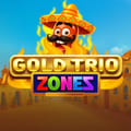 Gold Trio: Zones™