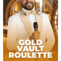 Gold Vault Roulette