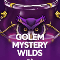 Golem Mystery Wilds