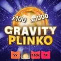 Gravity Plinko