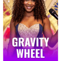 Gravity Wheel