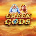 Greek Gods