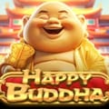 Happy Buddha