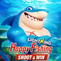 Happy Fish Lightning
