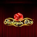 Harlequin Dice