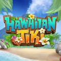 Hawaiian Tiki