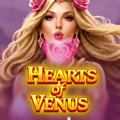 Hearts of Venus