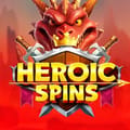 Heroic Spins