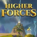 Higher Forces