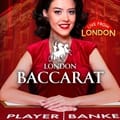 Hippodrome London Baccarat