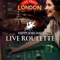 Hippodrome London World Class Roulette