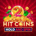 Hit Coins 2 Hold and Spin