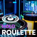 Holo Roulette