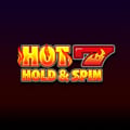 Hot 7 Hold & Spin
