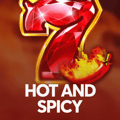 Hot & Spicy