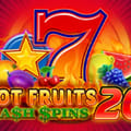 Hot Fruits 20 Cash Spins