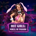 Hot Girls: Wheel of Passion