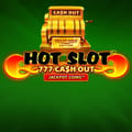 Hot Slot 777 Cash Out Grand Gold Edition