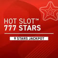 Hot Slot: 777 Stars Extremely Light