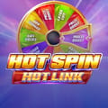 Hot Spin Hot Link