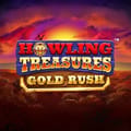 Howling Treasures Gold Rush