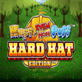 Huff N Even More Puff Hard Hat Edition