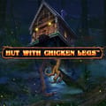 Hut With Chicken Legs