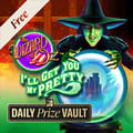 I'll Get You My Pretty Daily Prize Vault