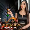 Immersion Roulette