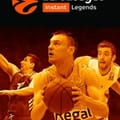 Instant EuroLeague Legends