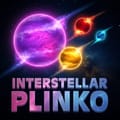 Interstellar Plinko