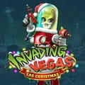 Invading Vegas: Las Christmas