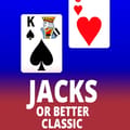 Jacks or Better Classic