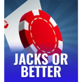 Jacks or Better Poker