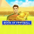 Jack Potter and the Book of Football