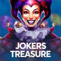 Joker's Treasure
