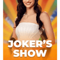 Joker's Wheel