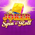 Joker Spin and Roll™