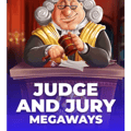 Judge and Jury Megaways