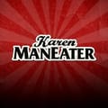 Karen Maneater
