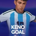 Keno Goal