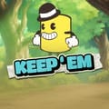 Keep'em