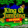 King of Jumping Scratch