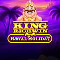King Richwin: Royal Holiday™
