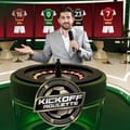 Kickoff Roulette