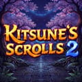 Kitsune's Scrolls 2