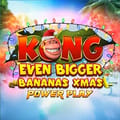 Kong Even Bigger Bananas Xmas Power Play