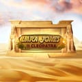 Lara Jones Is Cleopatra